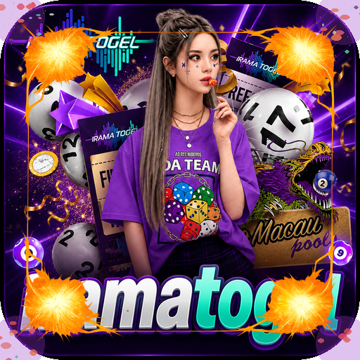 iramatogel — mitra unggulan